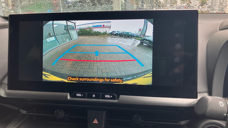 Toyota C-HR 1.8 Hybrid Design 5dr CVT Hybrid Hatchback